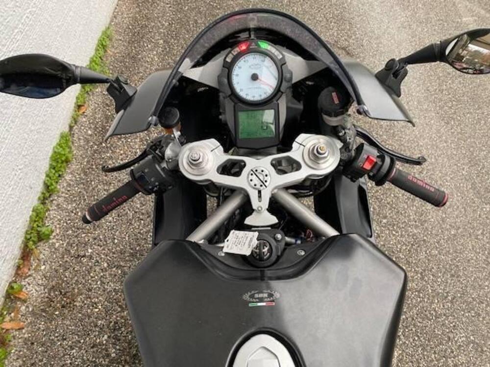 Ducati 749 Dark (2003 - 07) (3)