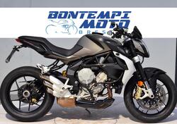 MV Agusta Brutale 675 EAS ABS (2011 - 16) usata