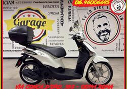 Piaggio Liberty 125 3V ABS (2021 - 24) usata