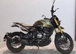 Moto Morini SEIEMMEZZO SCR (2022 - 25) nuova