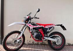 Betamotor RR 125 4T Enduro LC (2021 - 23) usata