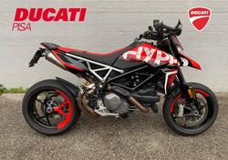 Ducati Hypermotard 950 RVE (2022 - 24) usata