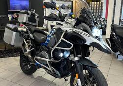 Bmw R 1200 GS Adventure (2017 - 18) usata