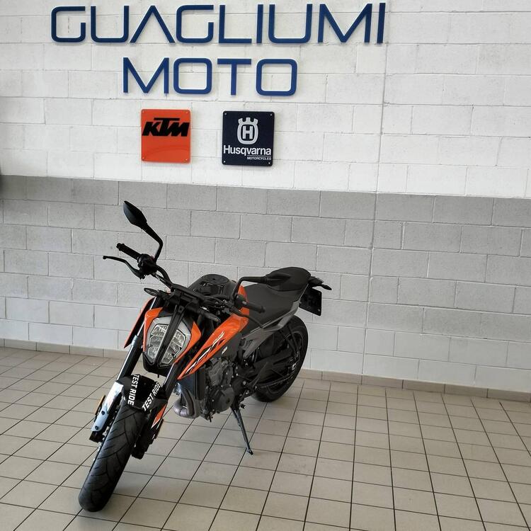 KTM 790 Duke L (2023 - 24) (2)