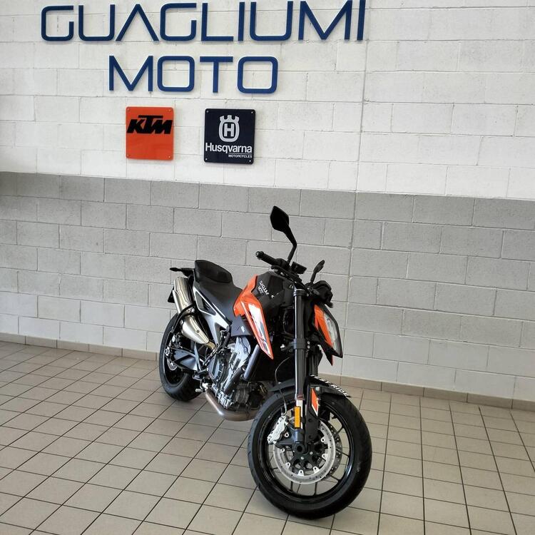 KTM 790 Duke L (2023 - 24) (4)