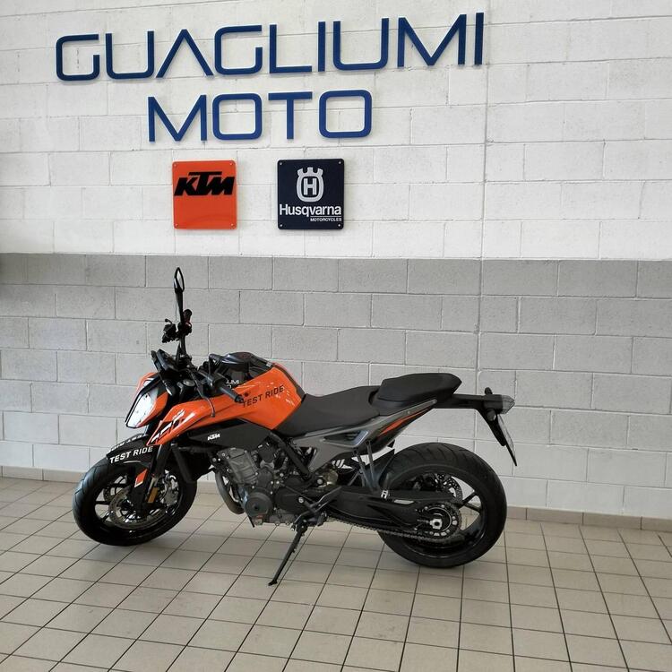 KTM 790 Duke L (2023 - 24) (5)