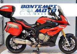 Bmw S 1000 XR (2015 - 16) usata