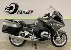 Bmw R 1200 RT (2014 - 16) usata