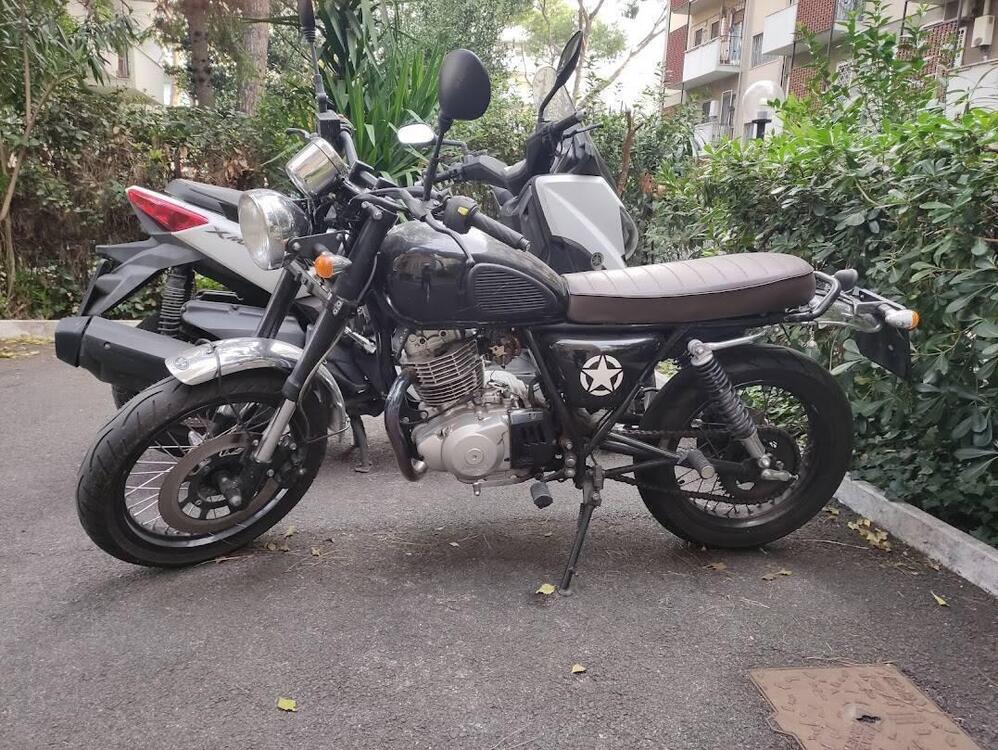 Mash Italia Two Fifty 250 (2014 - 16) (4)