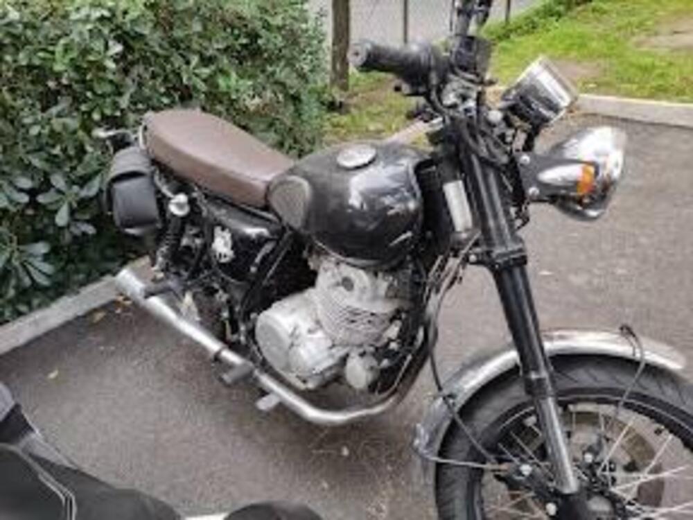 Mash Italia Two Fifty 250 (2014 - 16) (5)