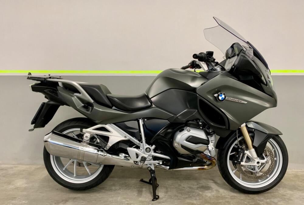 Bmw R 1200 RT (2014 - 16) (2)