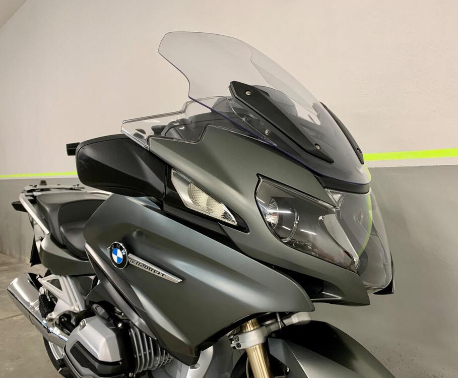 Bmw R 1200 RT (2014 - 16) (3)