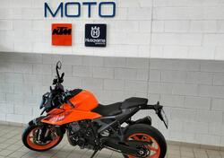 KTM 990 Duke (2024) usata