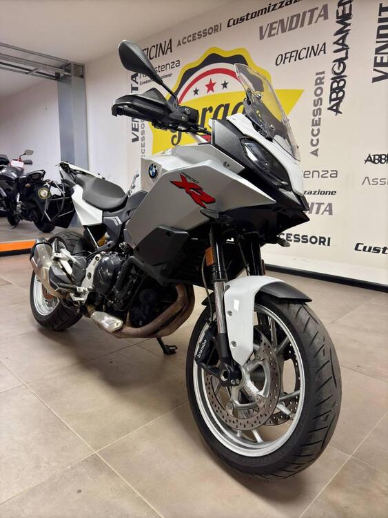 Bmw F 900 XR (2020 - 24) (2)