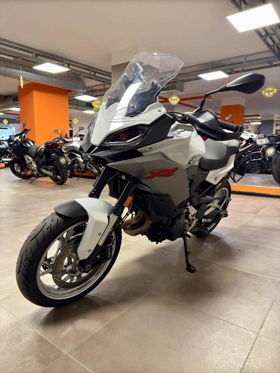 Bmw F 900 XR (2020 - 24) (3)