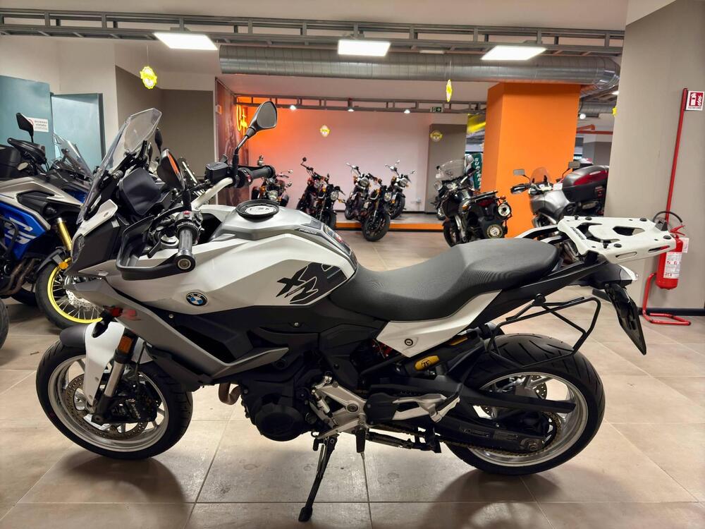 Bmw F 900 XR (2020 - 24) (4)