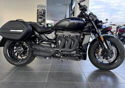 Triumph Rocket 3 Storm R (2024) usata