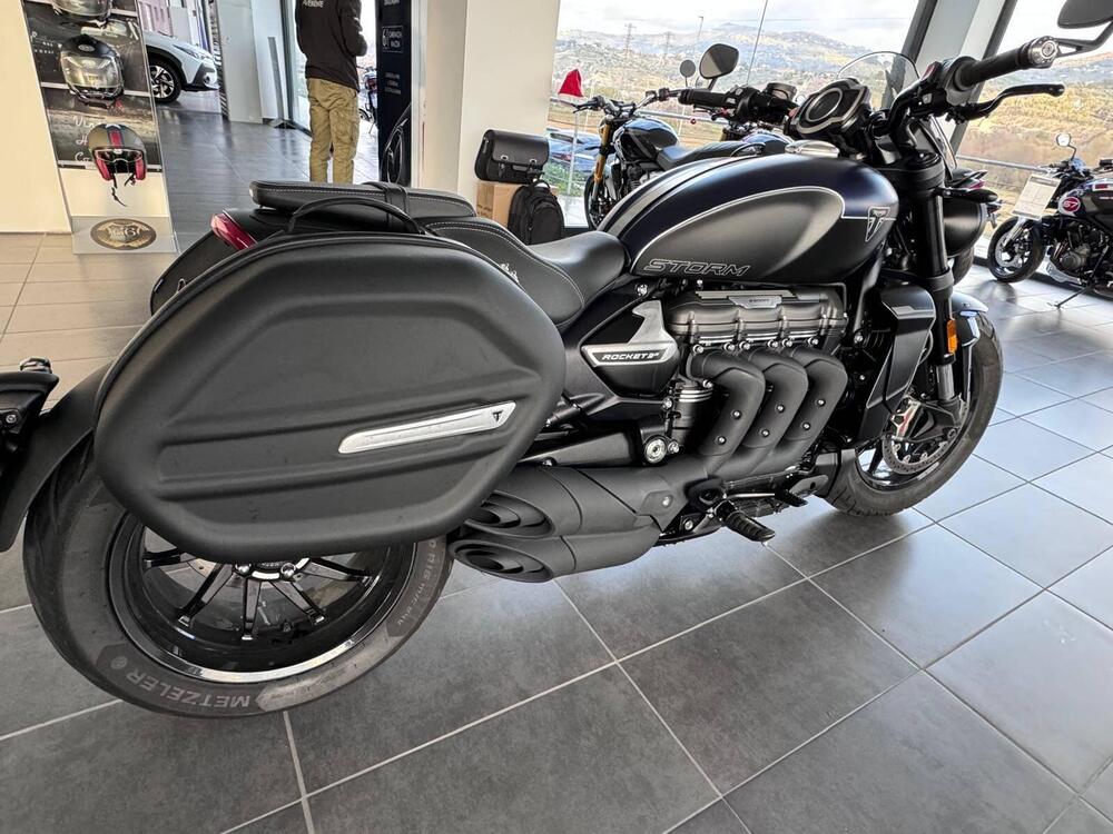 Triumph Rocket 3 Storm R (2024) (5)