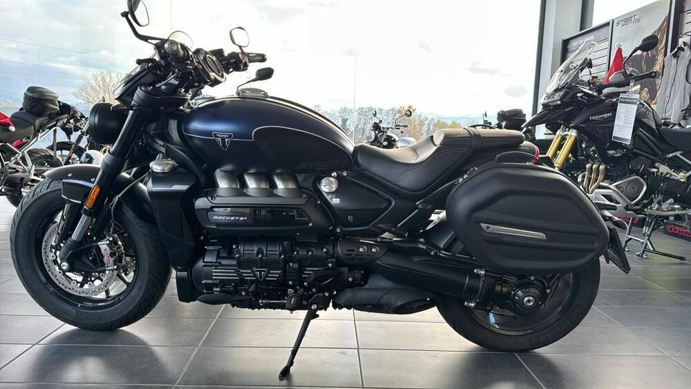 Triumph Rocket 3 Storm R (2024) (3)