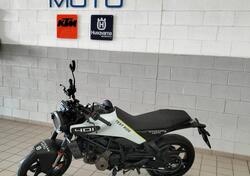 Husqvarna Vitpilen 401 (2024 - 25) usata