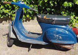 Piaggio Vespa Primavera 125 ET3 d'epoca