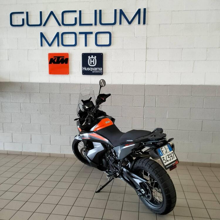 KTM 890 Adventure (2023 - 24) (5)