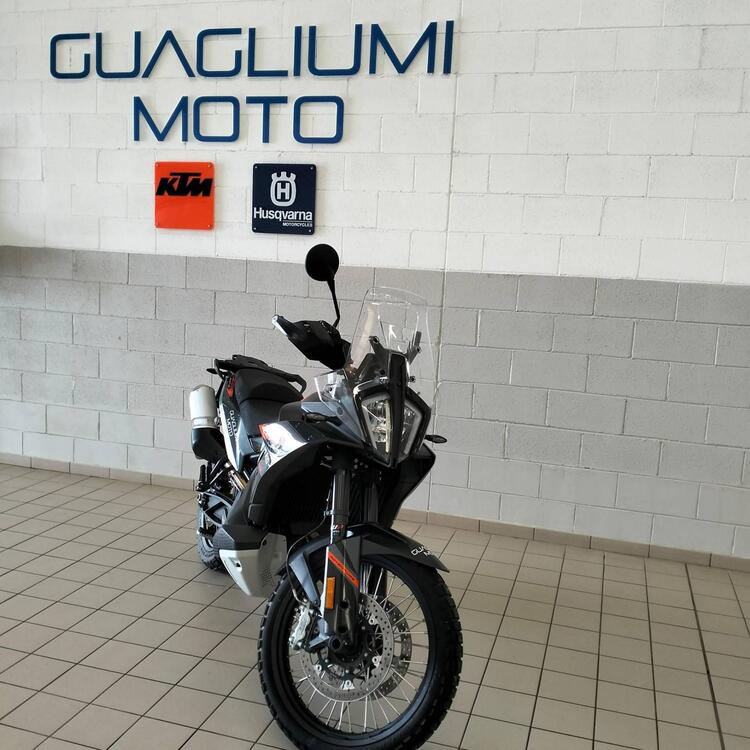 KTM 890 Adventure (2023 - 24) (3)