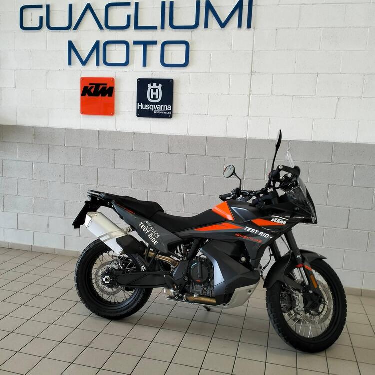 KTM 890 Adventure (2023 - 24) (2)