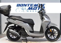 Sym Symphony 125 ST (2021 - 24) nuova