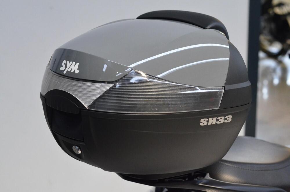 Sym Symphony 125 ST (2021 - 24) (5)