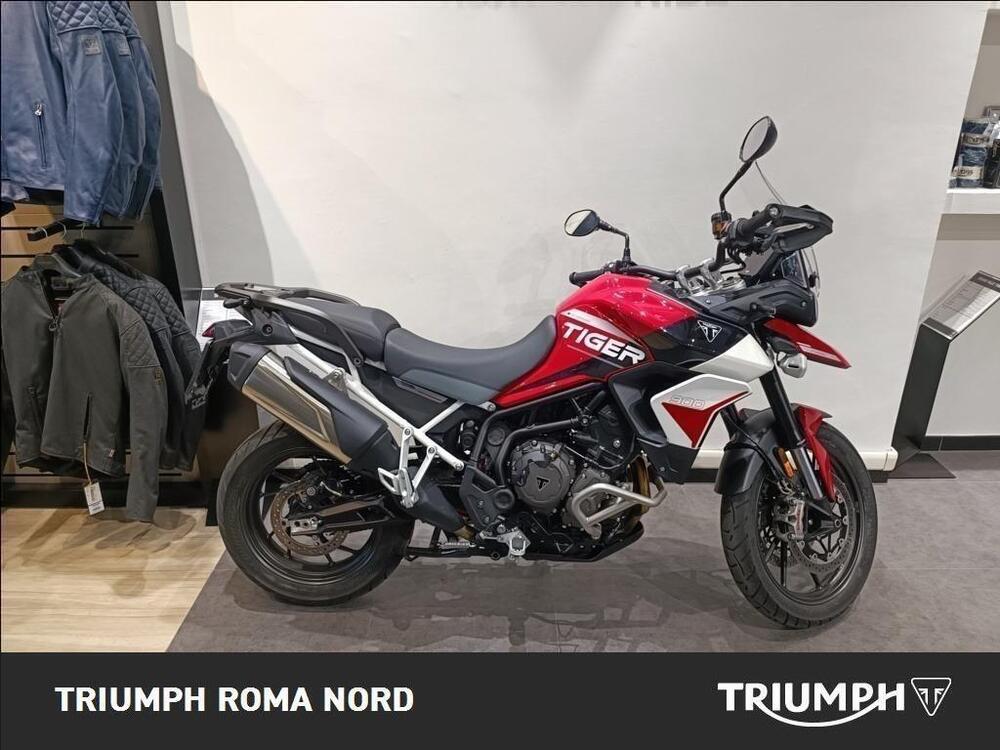 Triumph Tiger 900 GT Aragón Edition (2023 - 24) (2)