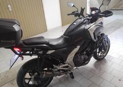 Honda NC 750 X DCT (2021 - 24) usata