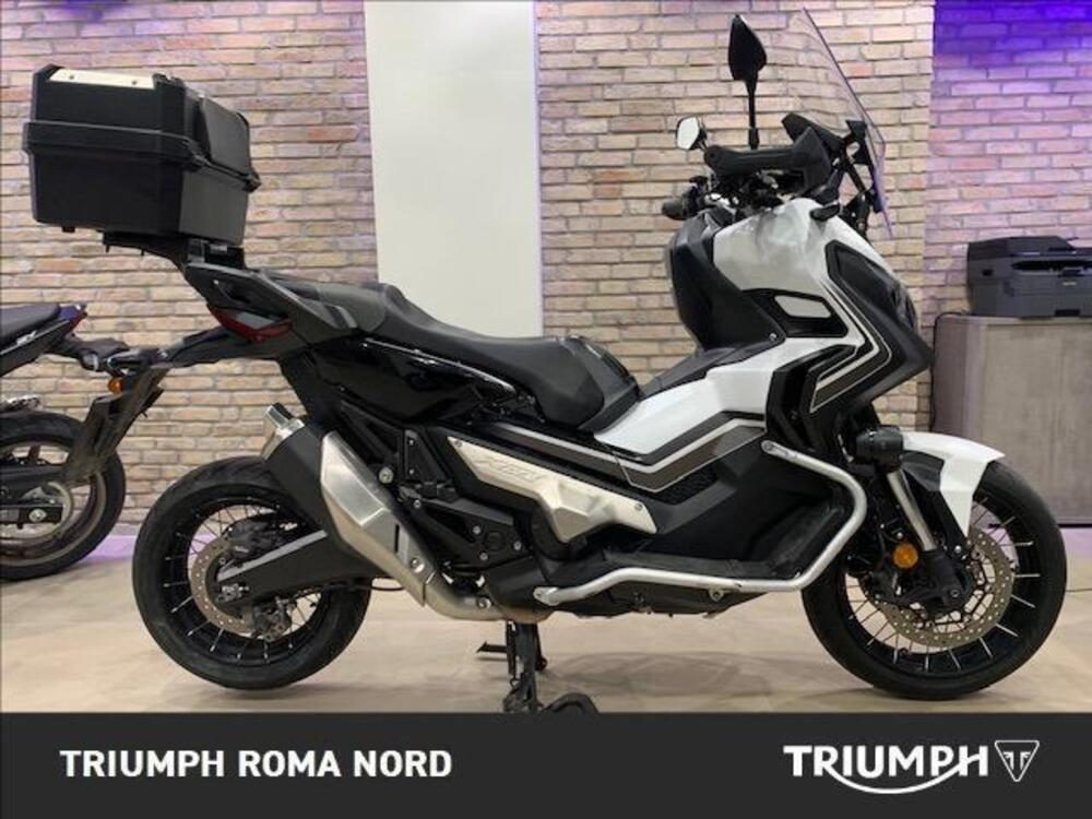 Honda X-ADV 750 Travel Edition (2018 - 20)