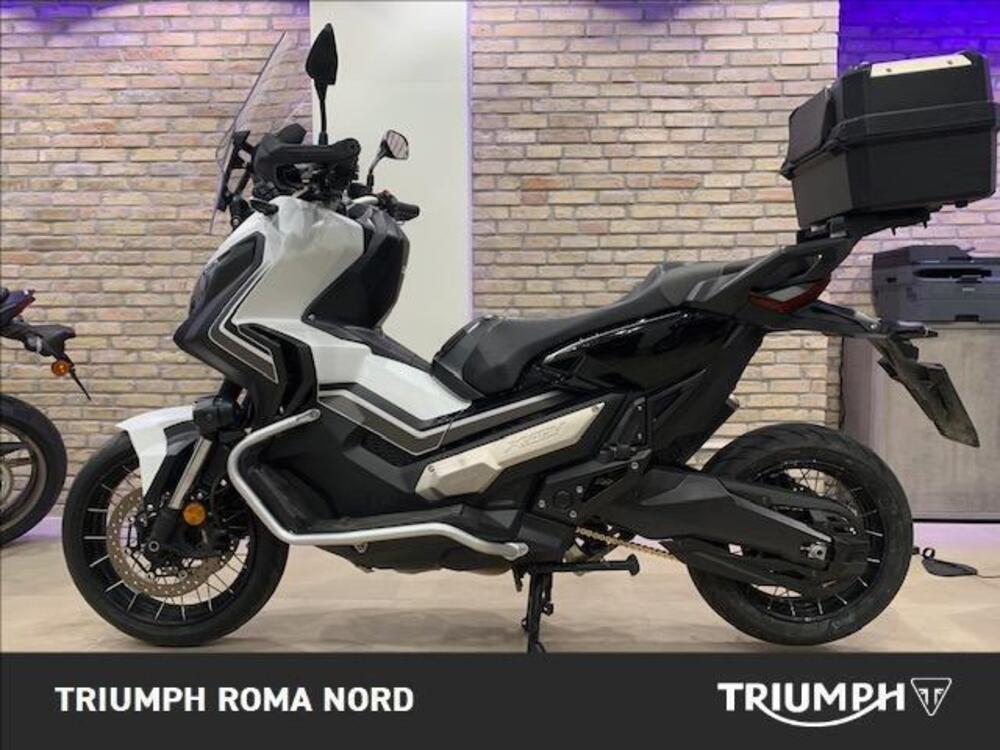 Honda X-ADV 750 Travel Edition (2018 - 20) (5)