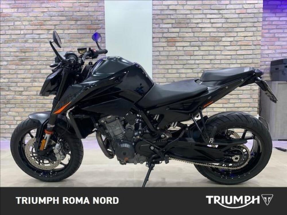 KTM 890 Duke (2021 - 23) (4)