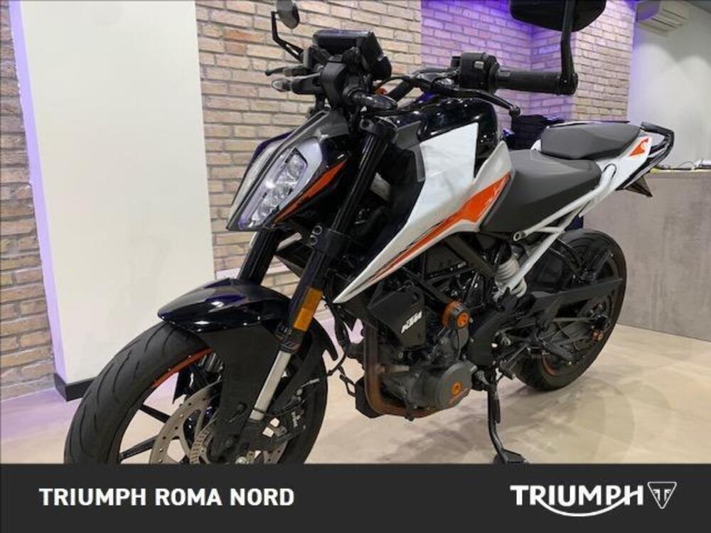 KTM 390 Duke (2021 - 23) (2)