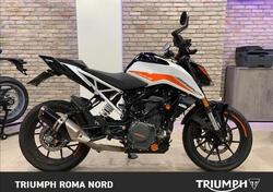 KTM 390 Duke (2021 - 23) usata