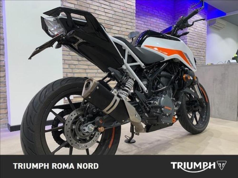 KTM 390 Duke (2021 - 23) (4)