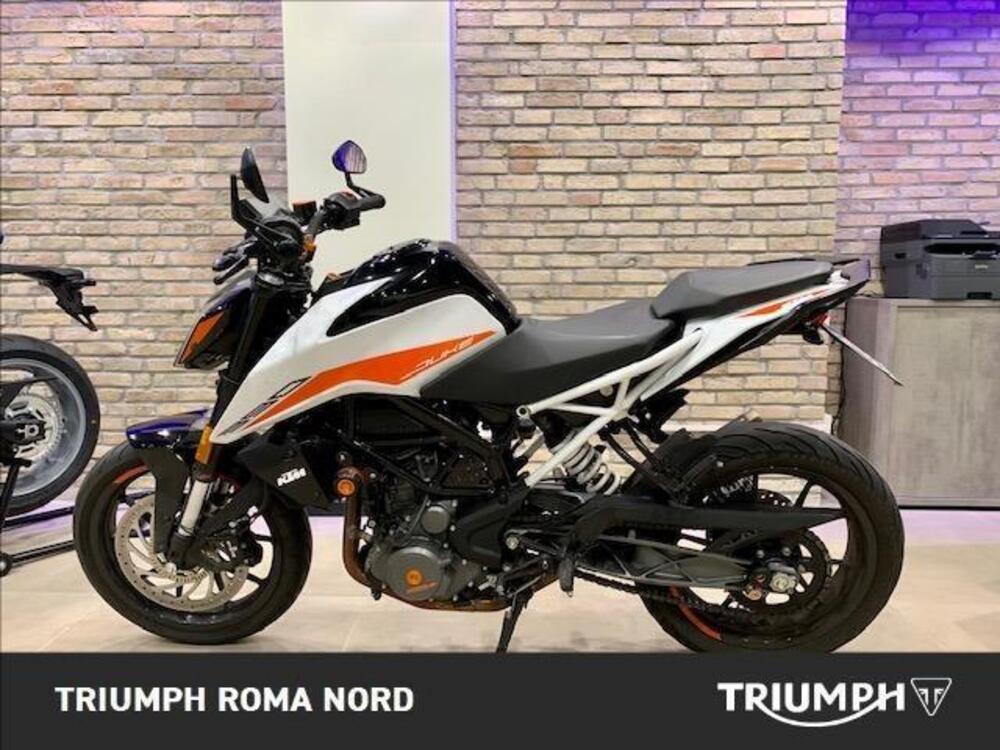 KTM 390 Duke (2021 - 23) (3)