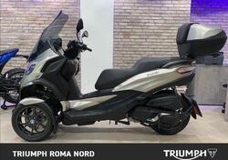 Piaggio MP3 400 ABS Hpe (2023 - 24) usata