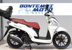 Sym Symphony 125 ST (2021 - 24) nuova