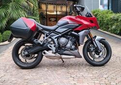 Triumph Tiger Sport 660 (2022 - 24) usata