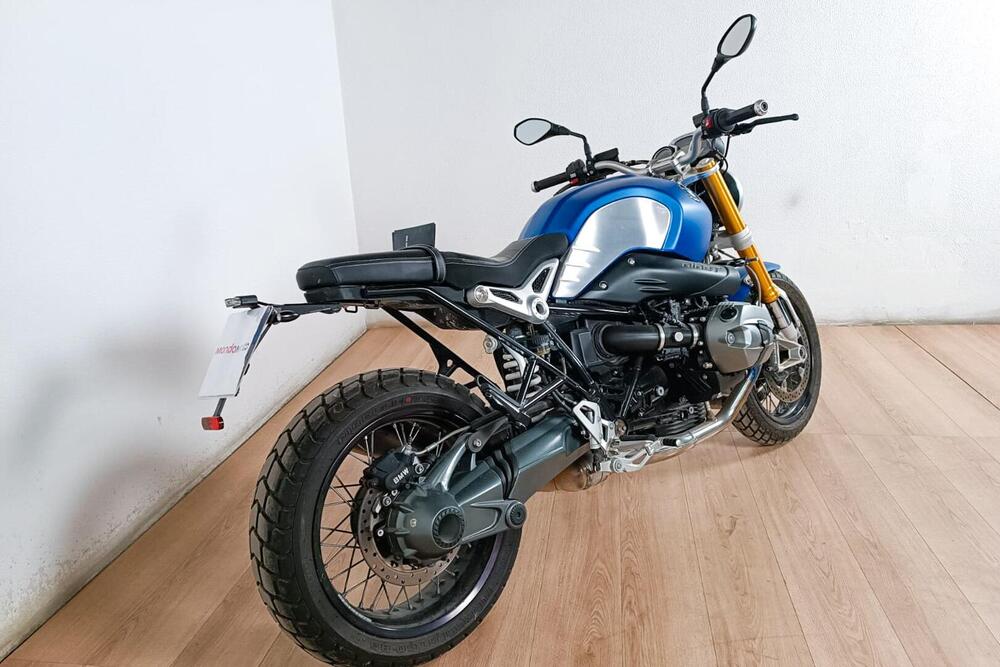 Bmw R nineT (2021 - 24) (3)