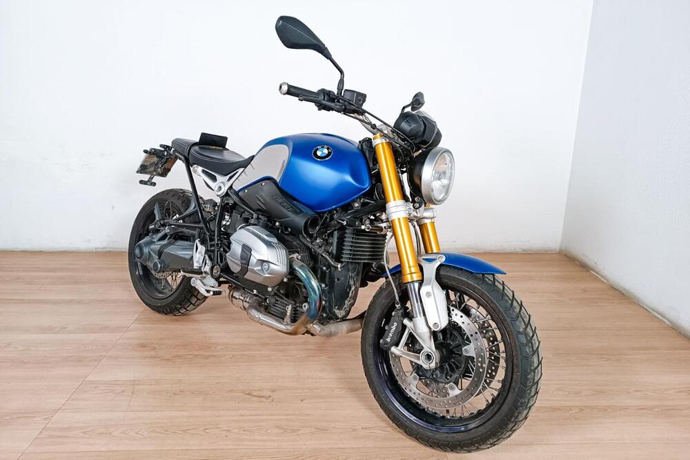 Bmw R nineT (2021 - 24) (2)