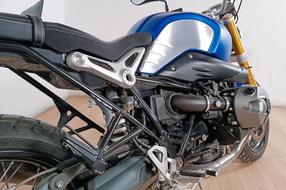 Bmw R nineT (2021 - 24) (4)