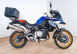 Bmw F 850 GS - Edition 40 Years GS (2021) usata