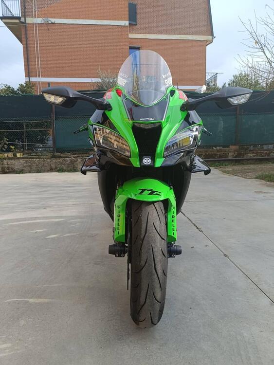 Kawasaki Ninja 1000 ZX-10R KRT Replica (2019 - 20) (3)