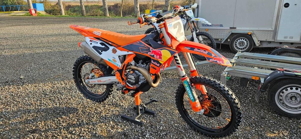 KTM 450 SX-F (2023) (5)