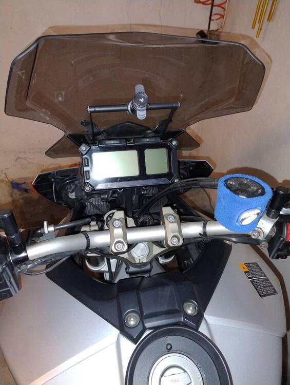 Yamaha Tracer 900 ABS (2015 - 16) (3)