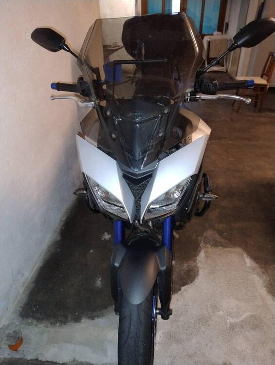 Yamaha Tracer 900 ABS (2015 - 16) (5)